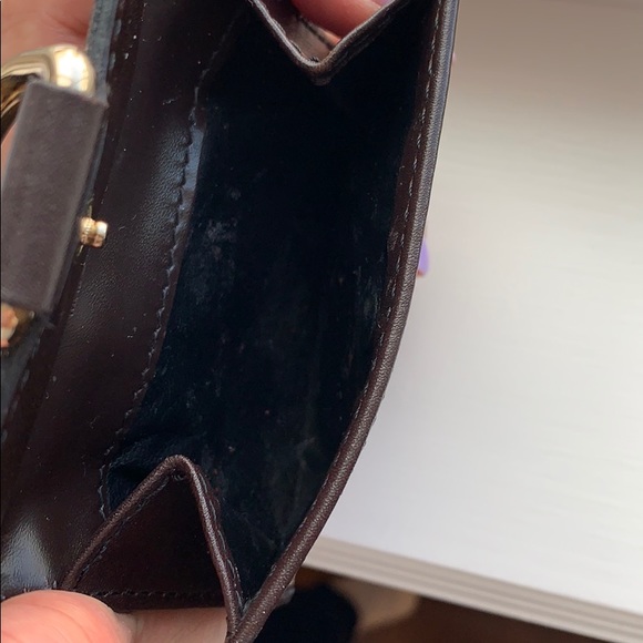 Burberry folding card holder - Picture 7 of 7